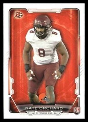 78 Nate Orchard
